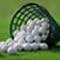 back mountain golf
